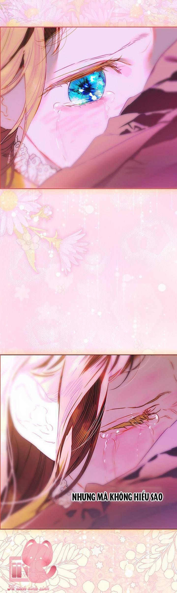 Khế Ước Hôn Nhân Của Mẹ Tôi Chap 85 - Next Chap 86