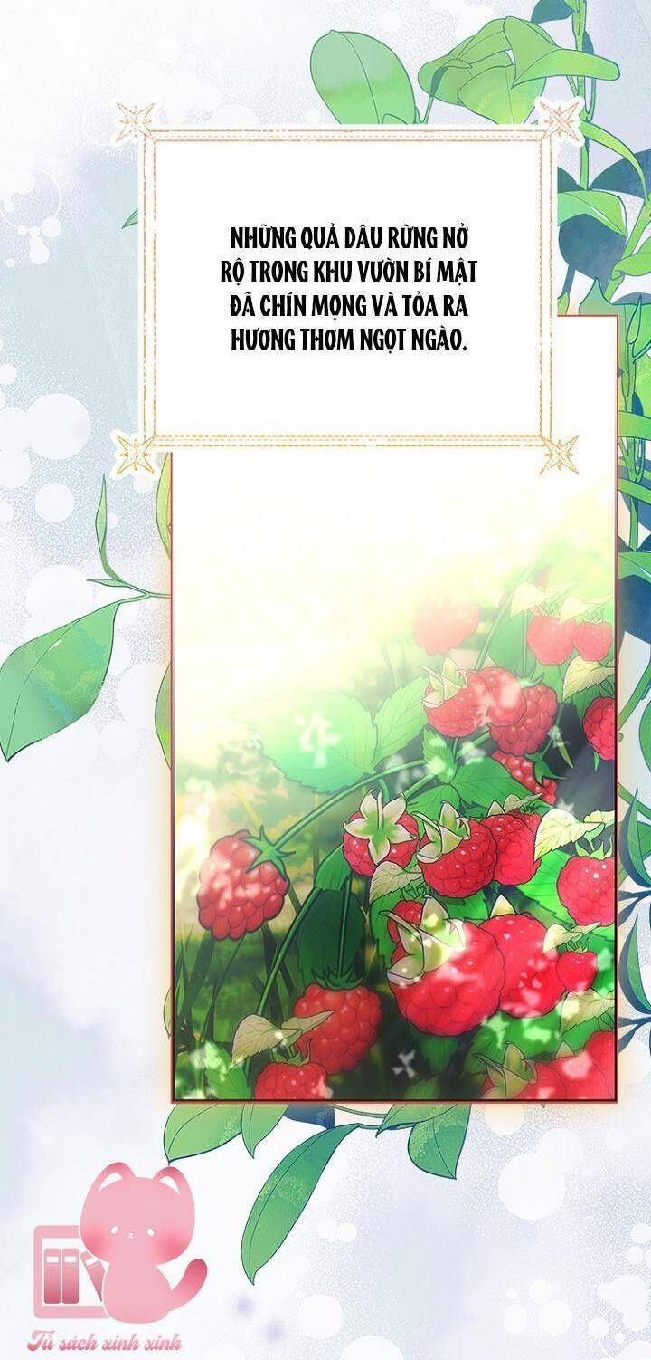 Khế Ước Hôn Nhân Của Mẹ Tôi Chap 86 - Next Chap 87