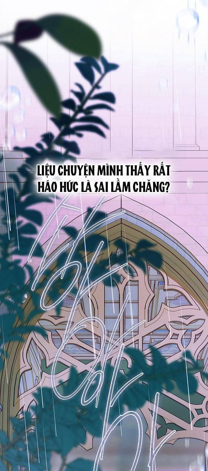 Khế Ước Hôn Nhân Của Mẹ Tôi Chap 86 - Next Chap 87