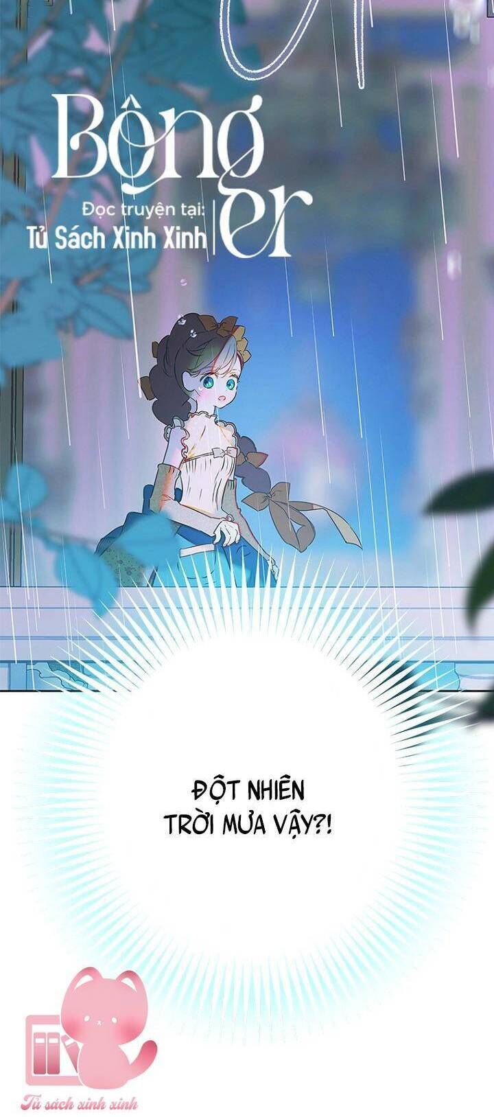 Khế Ước Hôn Nhân Của Mẹ Tôi Chap 86 - Next Chap 87