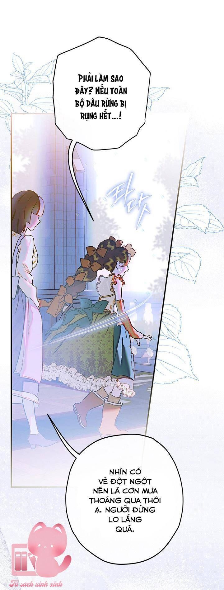 Khế Ước Hôn Nhân Của Mẹ Tôi Chap 86 - Next Chap 87