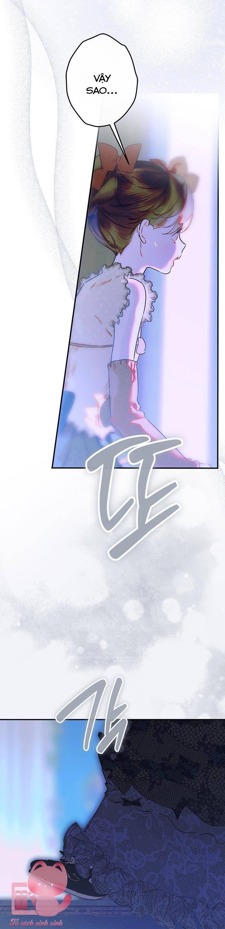 Khế Ước Hôn Nhân Của Mẹ Tôi Chap 86 - Next Chap 87