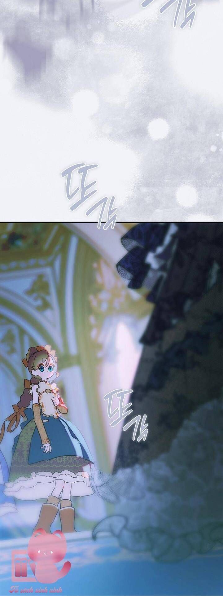 Khế Ước Hôn Nhân Của Mẹ Tôi Chap 86 - Next Chap 87