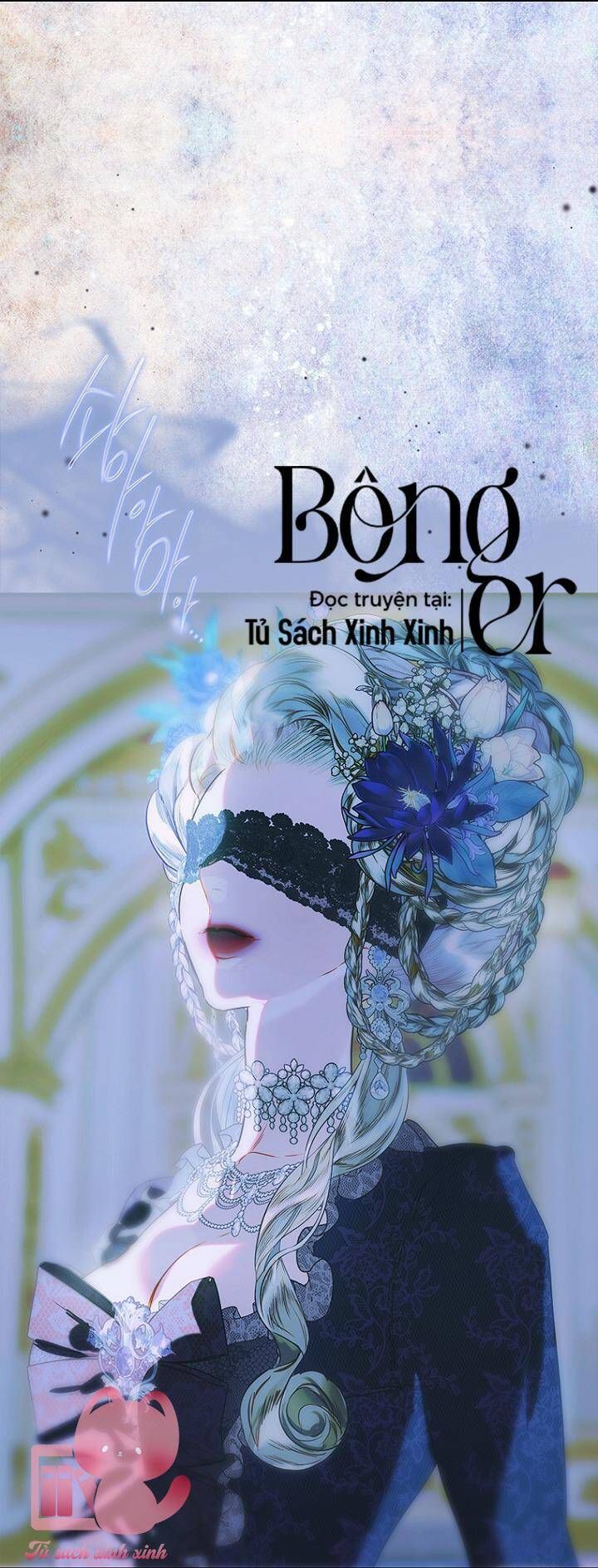 Khế Ước Hôn Nhân Của Mẹ Tôi Chap 86 - Next Chap 87