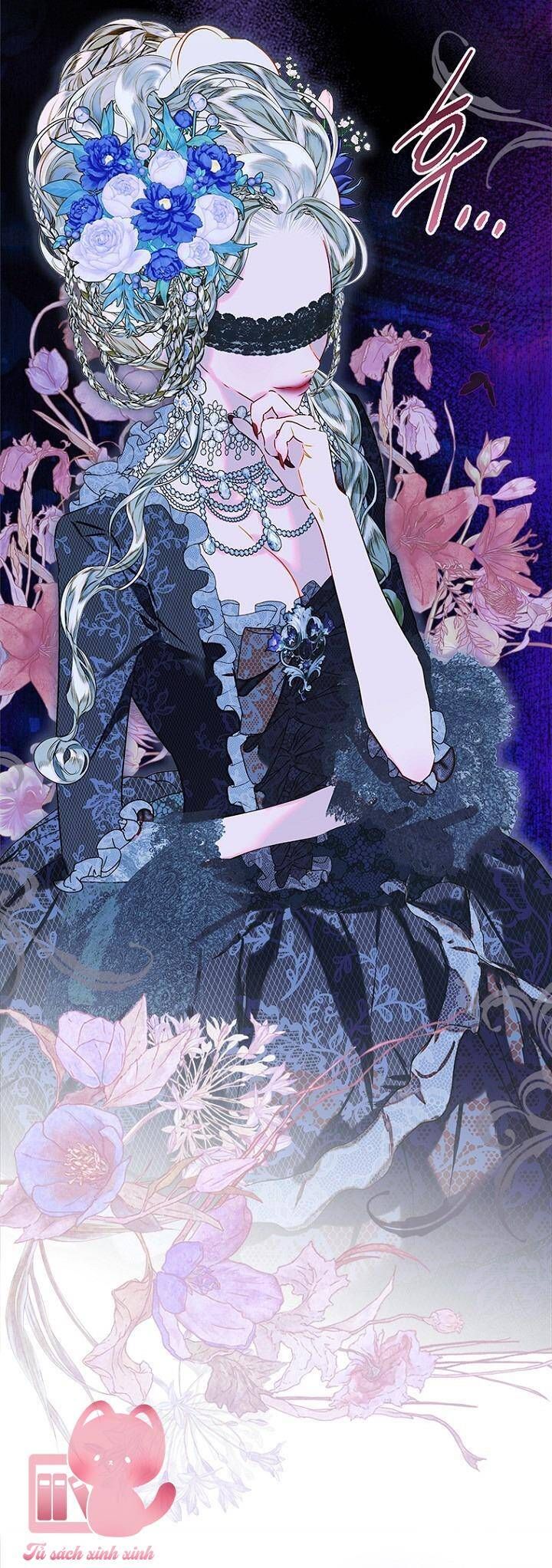 Khế Ước Hôn Nhân Của Mẹ Tôi Chap 86 - Next Chap 87