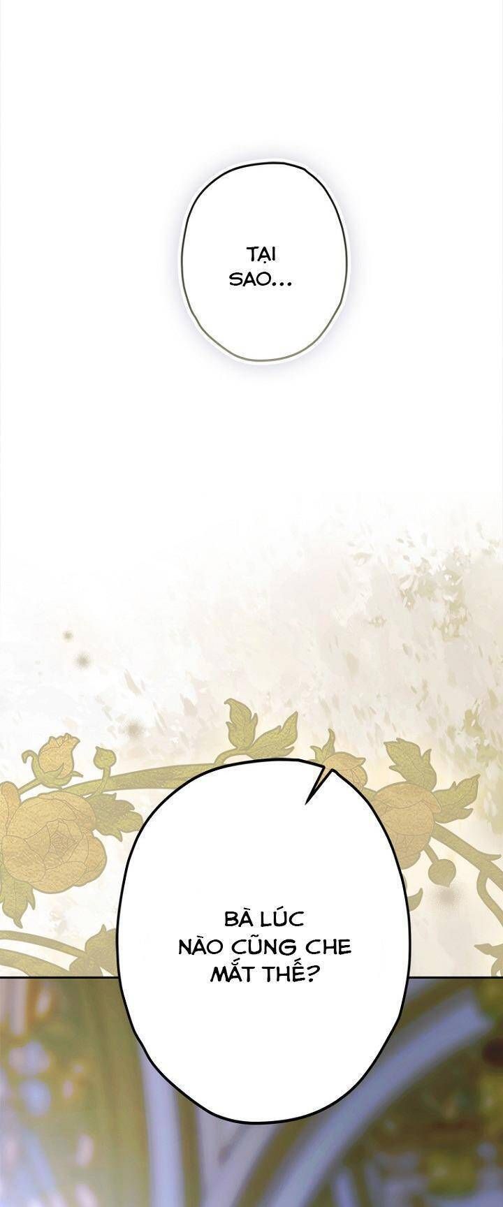 Khế Ước Hôn Nhân Của Mẹ Tôi Chap 86 - Next Chap 87