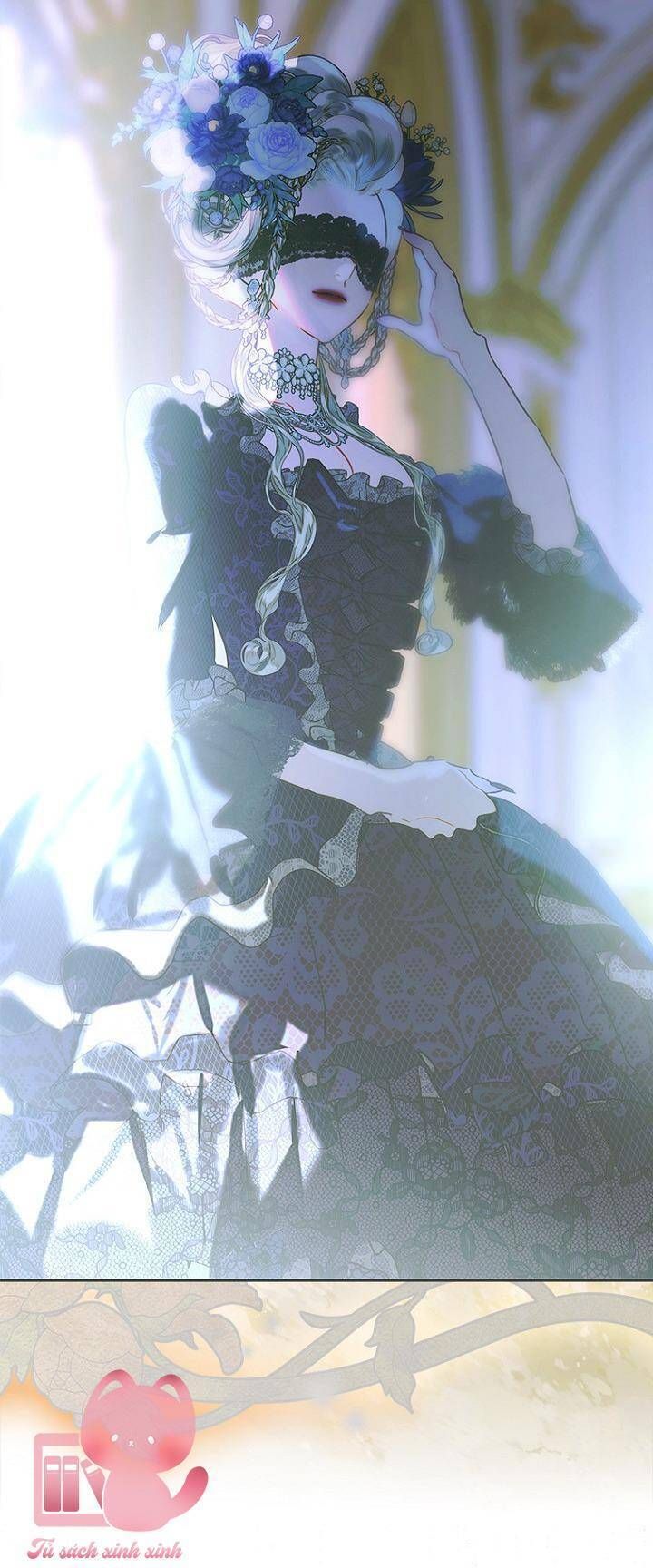 Khế Ước Hôn Nhân Của Mẹ Tôi Chap 86 - Next Chap 87