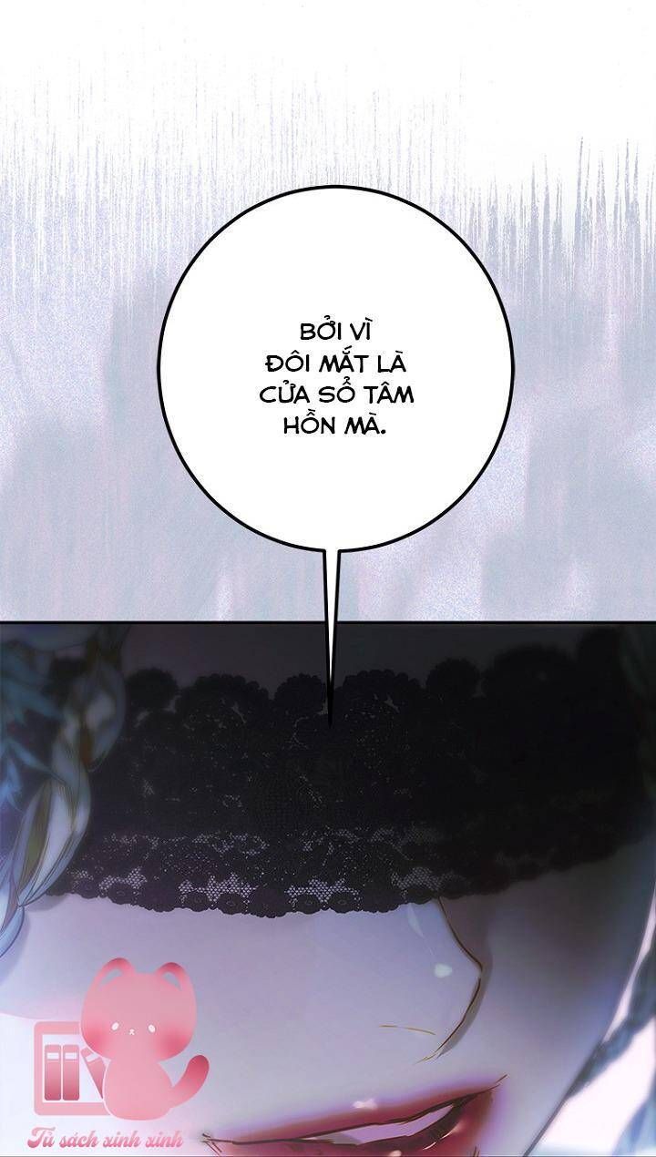 Khế Ước Hôn Nhân Của Mẹ Tôi Chap 86 - Next Chap 87