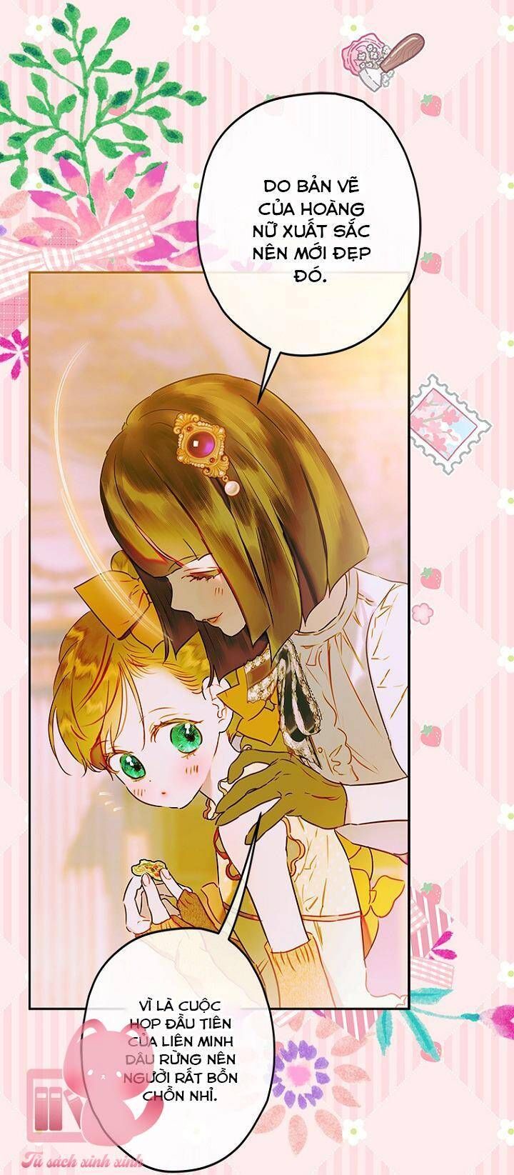 Khế Ước Hôn Nhân Của Mẹ Tôi Chap 86 - Next Chap 87