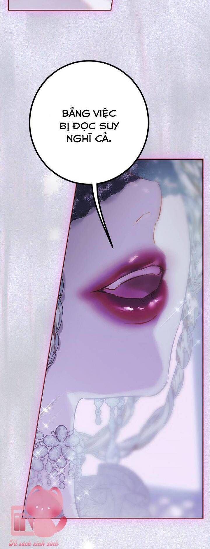 Khế Ước Hôn Nhân Của Mẹ Tôi Chap 86 - Next Chap 87