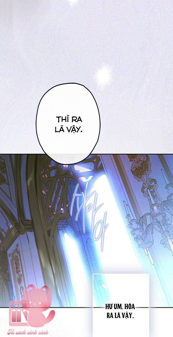 Khế Ước Hôn Nhân Của Mẹ Tôi Chap 86 - Next Chap 87