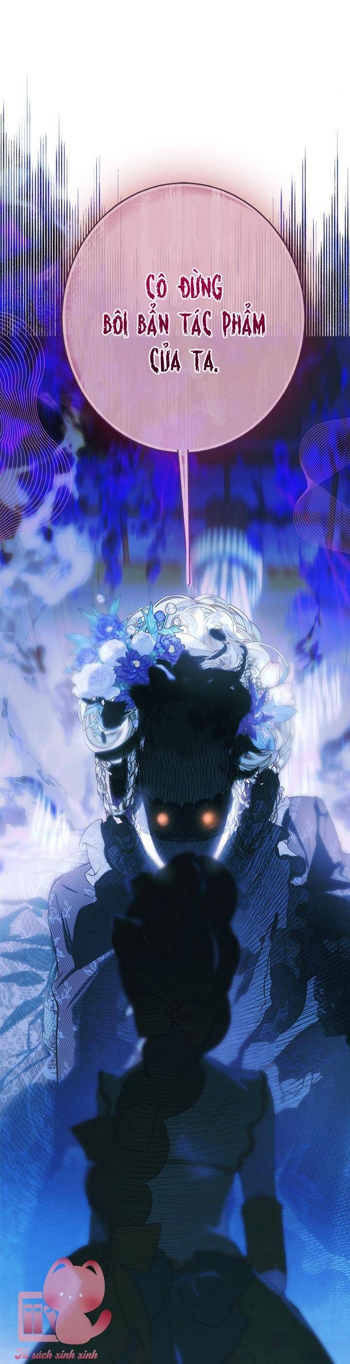 Khế Ước Hôn Nhân Của Mẹ Tôi Chap 86 - Next Chap 87