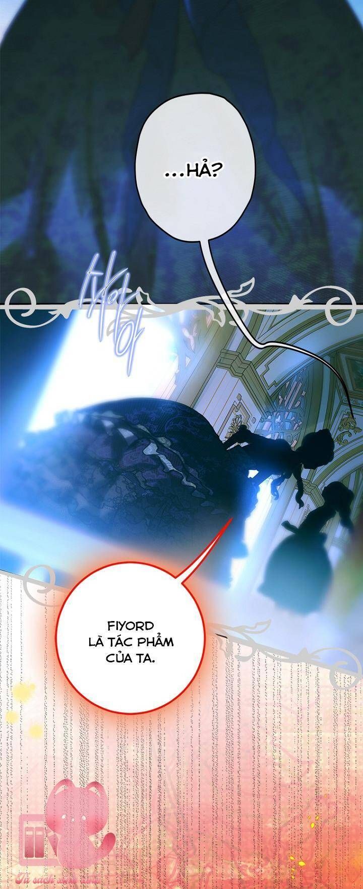 Khế Ước Hôn Nhân Của Mẹ Tôi Chap 86 - Next Chap 87