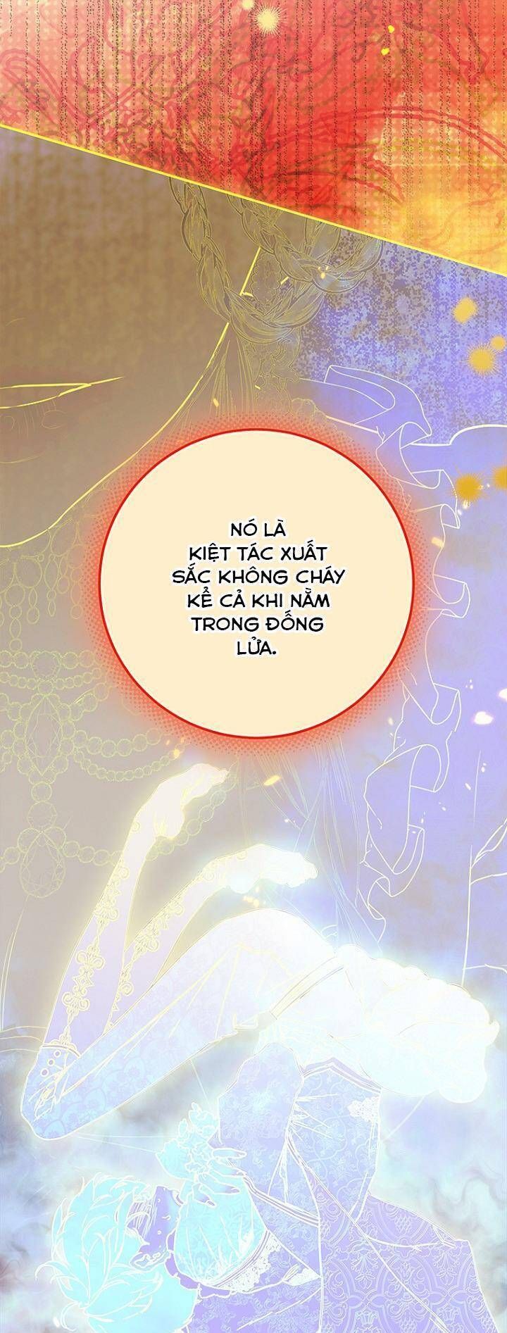 Khế Ước Hôn Nhân Của Mẹ Tôi Chap 86 - Next Chap 87