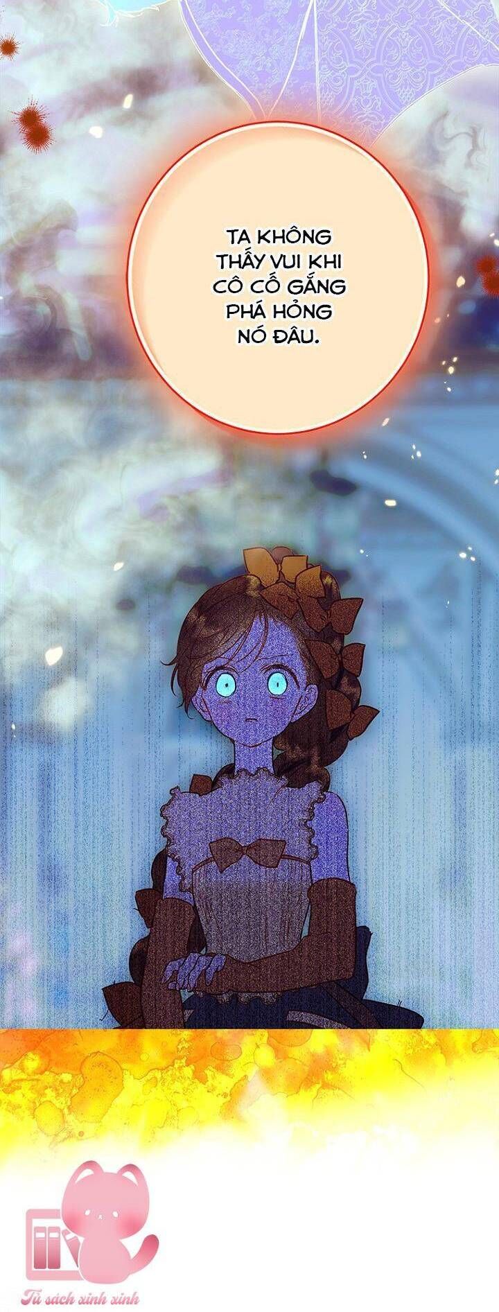 Khế Ước Hôn Nhân Của Mẹ Tôi Chap 86 - Next Chap 87