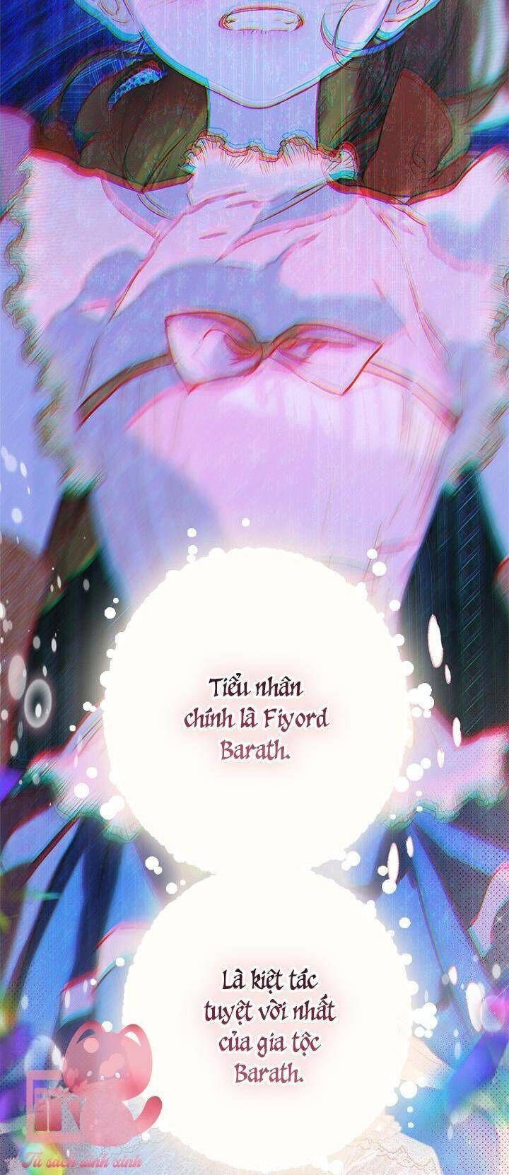 Khế Ước Hôn Nhân Của Mẹ Tôi Chap 86 - Next Chap 87