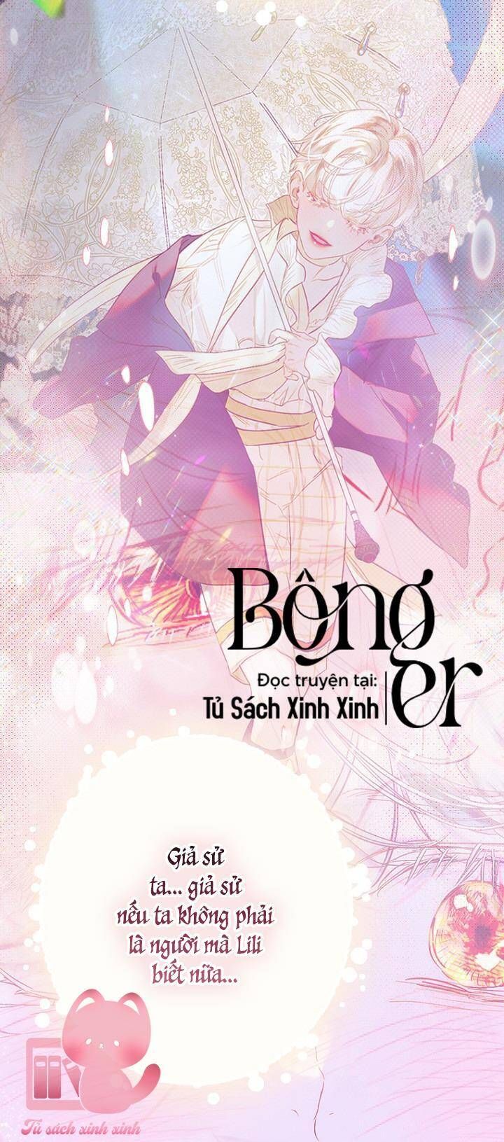 Khế Ước Hôn Nhân Của Mẹ Tôi Chap 86 - Next Chap 87