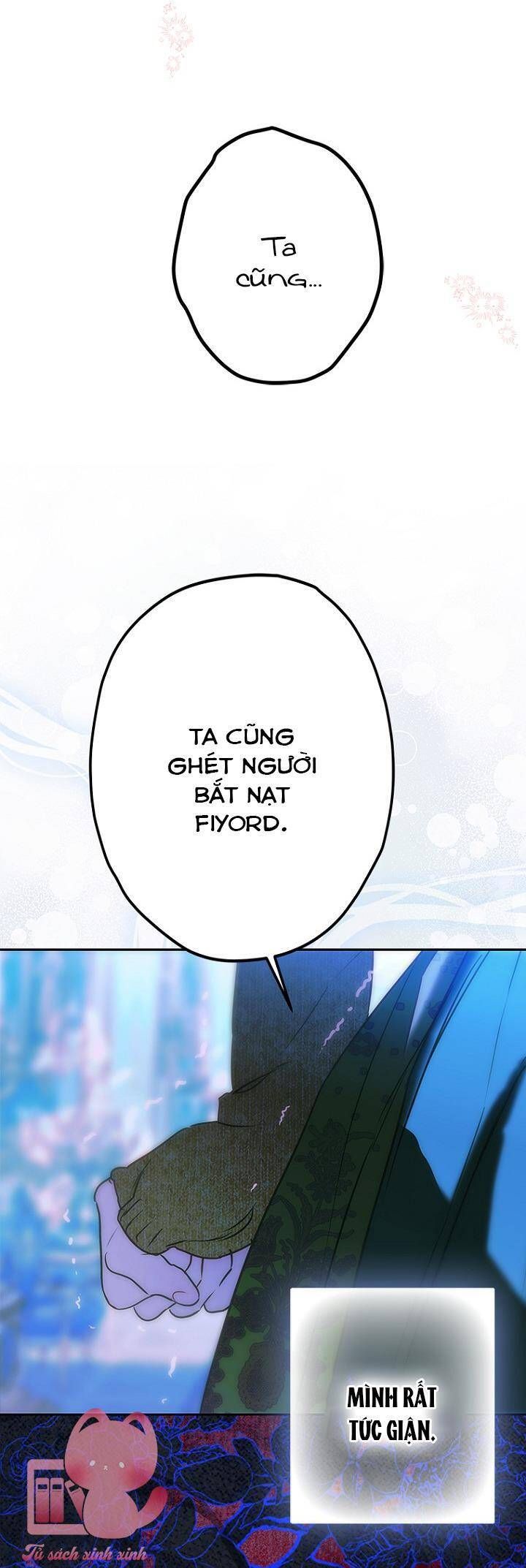 Khế Ước Hôn Nhân Của Mẹ Tôi Chap 86 - Next Chap 87