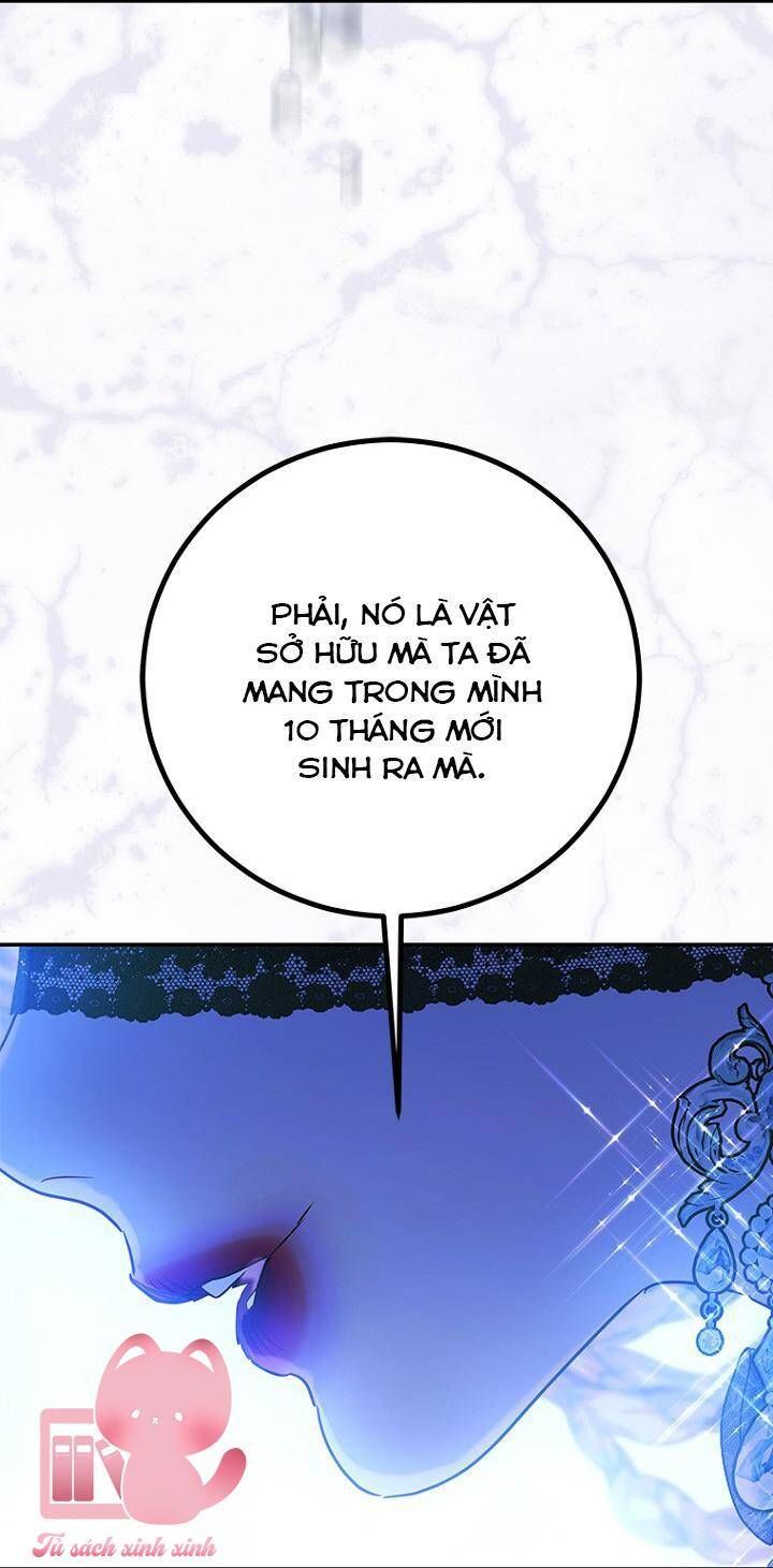 Khế Ước Hôn Nhân Của Mẹ Tôi Chap 86 - Next Chap 87
