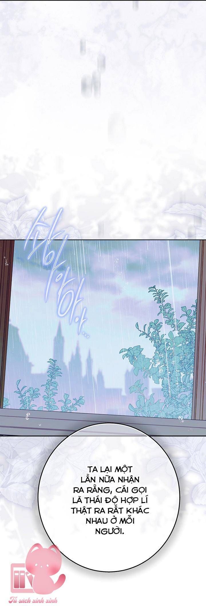 Khế Ước Hôn Nhân Của Mẹ Tôi Chap 86 - Next Chap 87