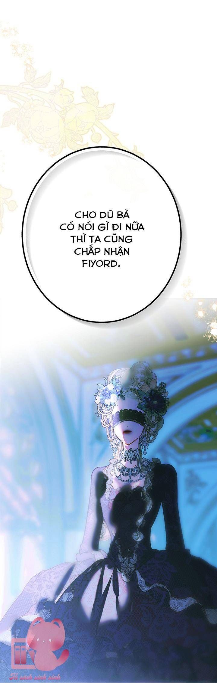 Khế Ước Hôn Nhân Của Mẹ Tôi Chap 86 - Next Chap 87