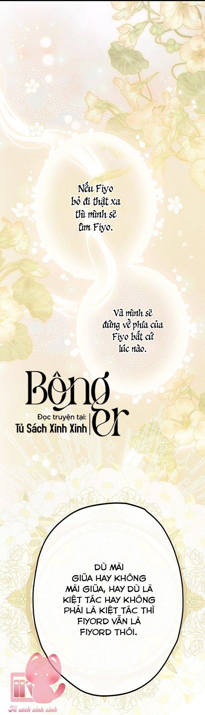 Khế Ước Hôn Nhân Của Mẹ Tôi Chap 86 - Next Chap 87