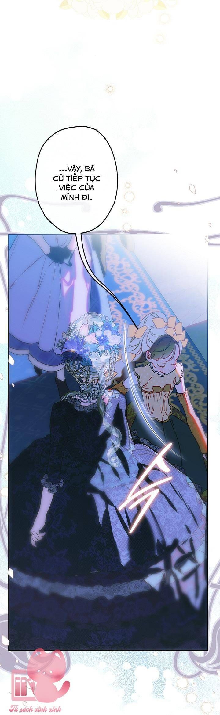 Khế Ước Hôn Nhân Của Mẹ Tôi Chap 86 - Next Chap 87