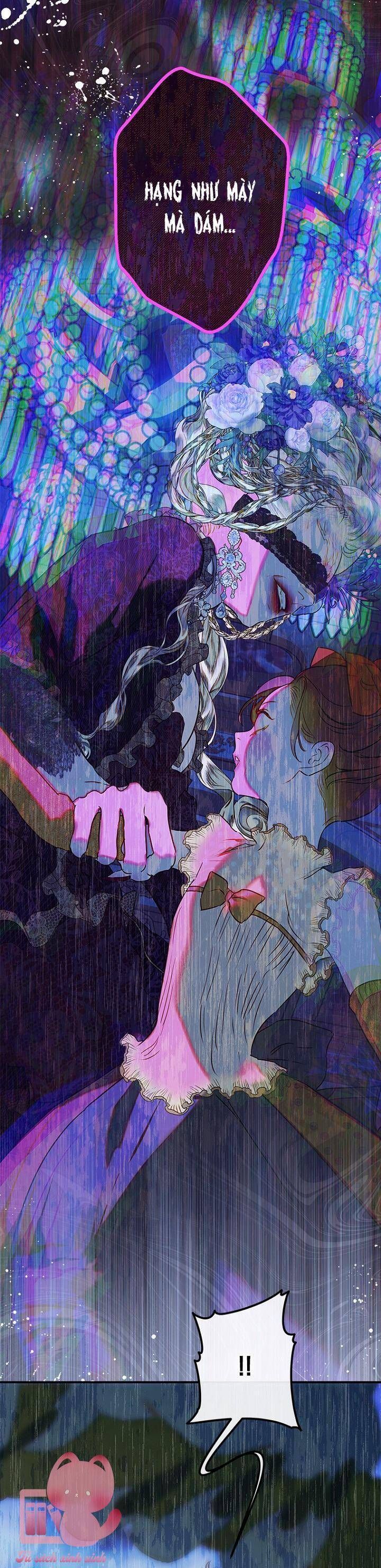 Khế Ước Hôn Nhân Của Mẹ Tôi Chap 86 - Next Chap 87