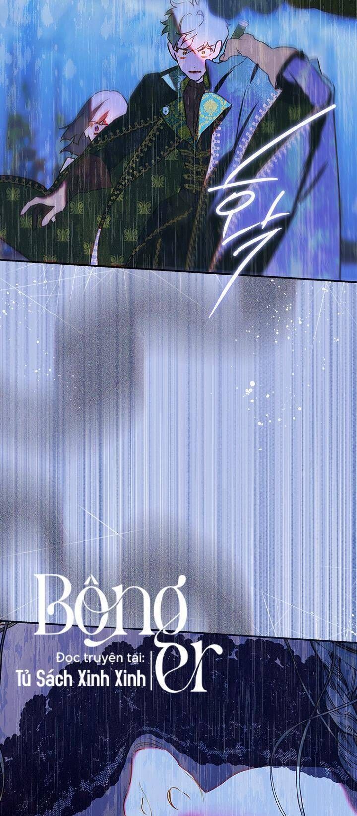 Khế Ước Hôn Nhân Của Mẹ Tôi Chap 86 - Next Chap 87