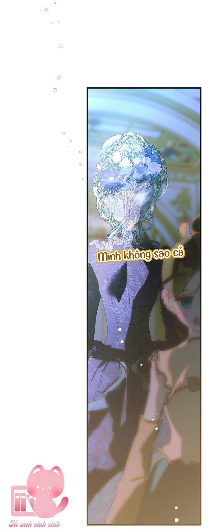 Khế Ước Hôn Nhân Của Mẹ Tôi Chap 86 - Next Chap 87