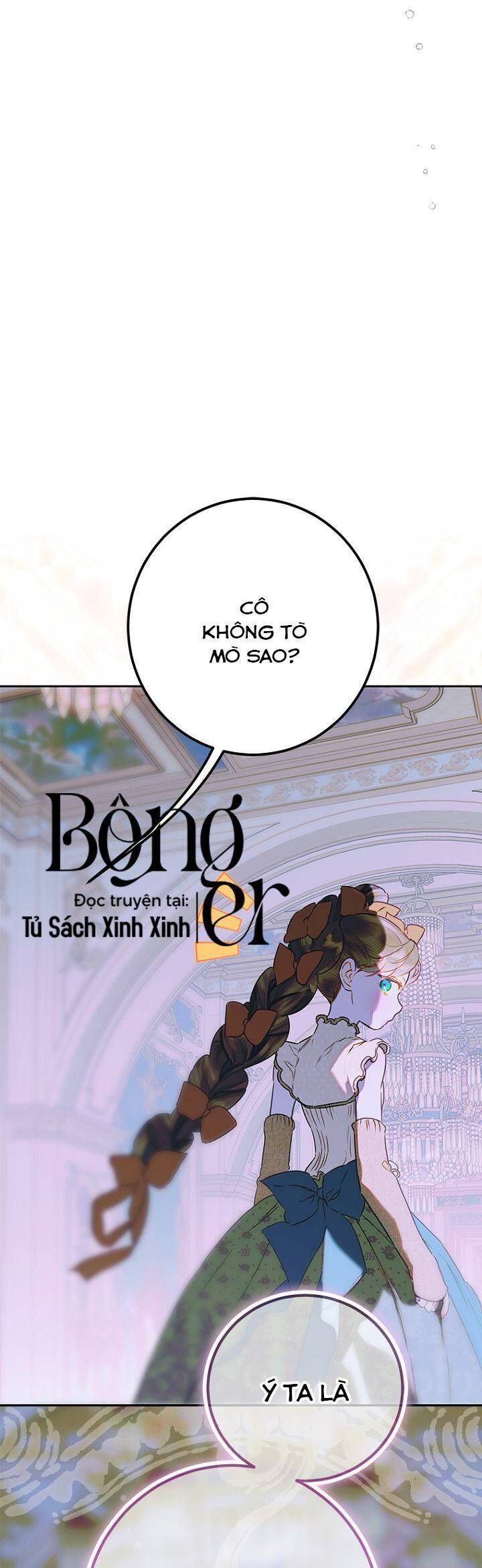 Khế Ước Hôn Nhân Của Mẹ Tôi Chap 86 - Next Chap 87