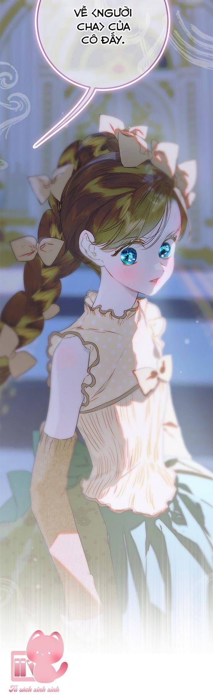 Khế Ước Hôn Nhân Của Mẹ Tôi Chap 86 - Next Chap 87