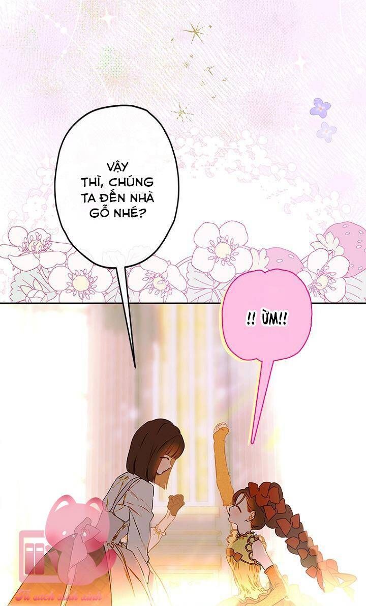 Khế Ước Hôn Nhân Của Mẹ Tôi Chap 86 - Next Chap 87