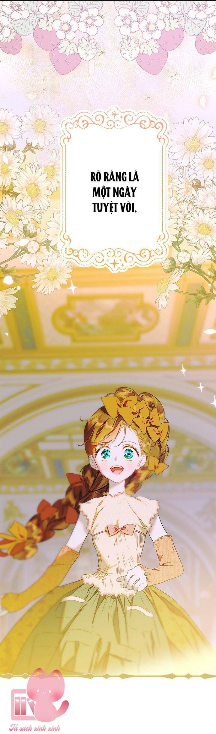 Khế Ước Hôn Nhân Của Mẹ Tôi Chap 86 - Next Chap 87