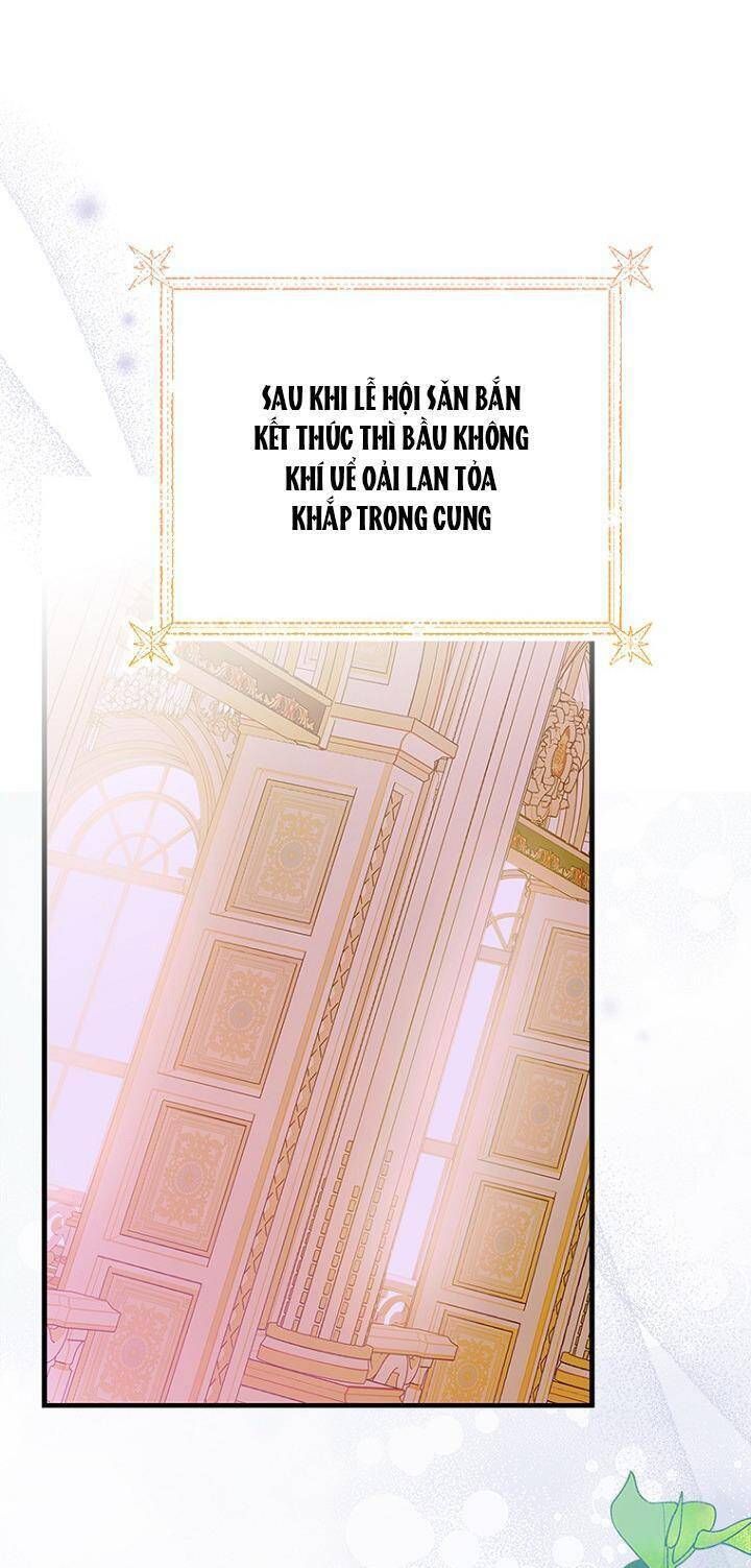 Khế Ước Hôn Nhân Của Mẹ Tôi Chap 86 - Next Chap 87