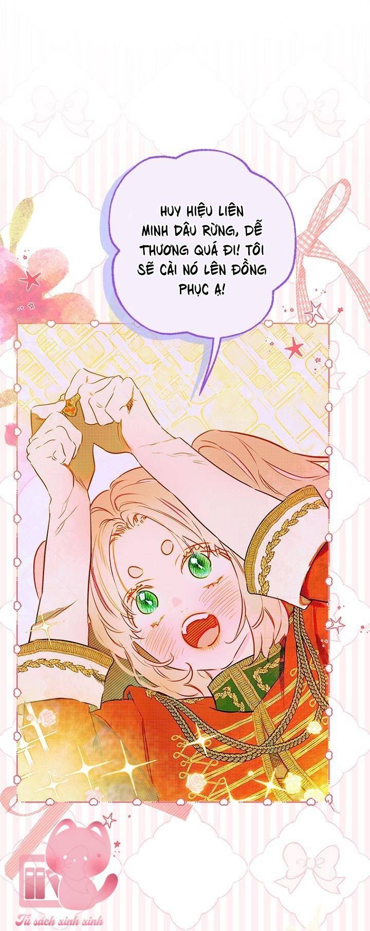 Khế Ước Hôn Nhân Của Mẹ Tôi Chap 87 - Next Chap 88