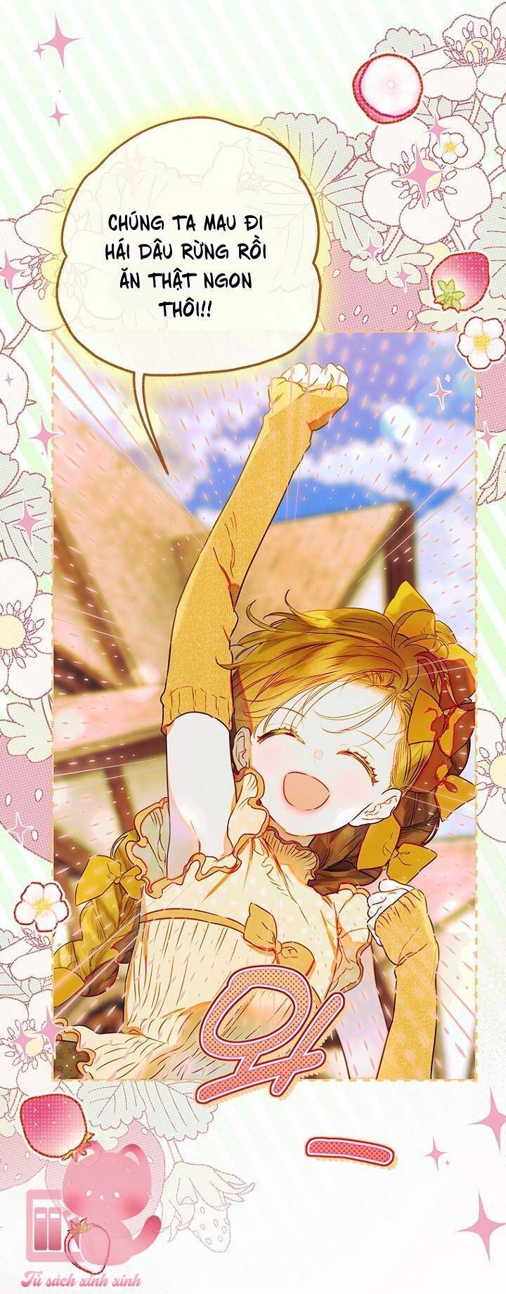 Khế Ước Hôn Nhân Của Mẹ Tôi Chap 87 - Next Chap 88