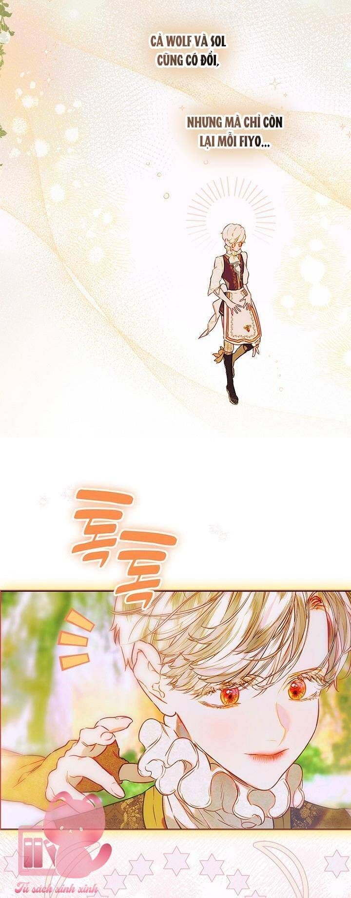 Khế Ước Hôn Nhân Của Mẹ Tôi Chap 87 - Next Chap 88