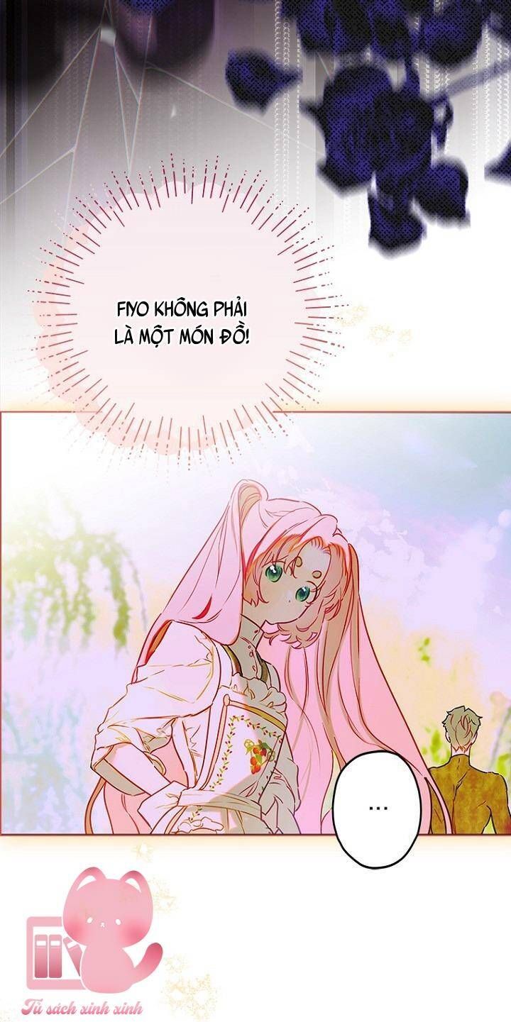 Khế Ước Hôn Nhân Của Mẹ Tôi Chap 87 - Next Chap 88