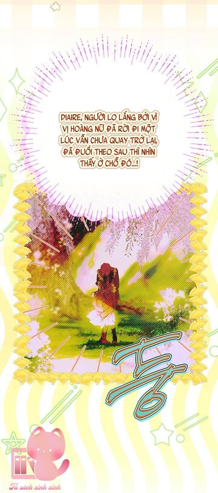 Khế Ước Hôn Nhân Của Mẹ Tôi Chap 87 - Next Chap 88