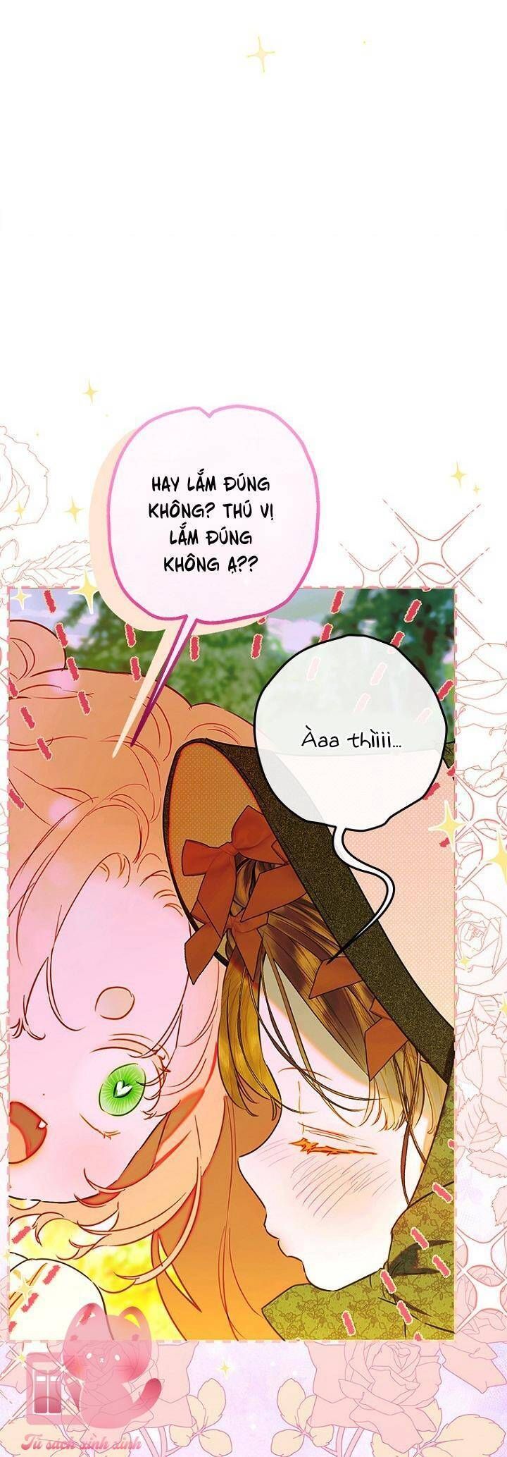 Khế Ước Hôn Nhân Của Mẹ Tôi Chap 87 - Next Chap 88