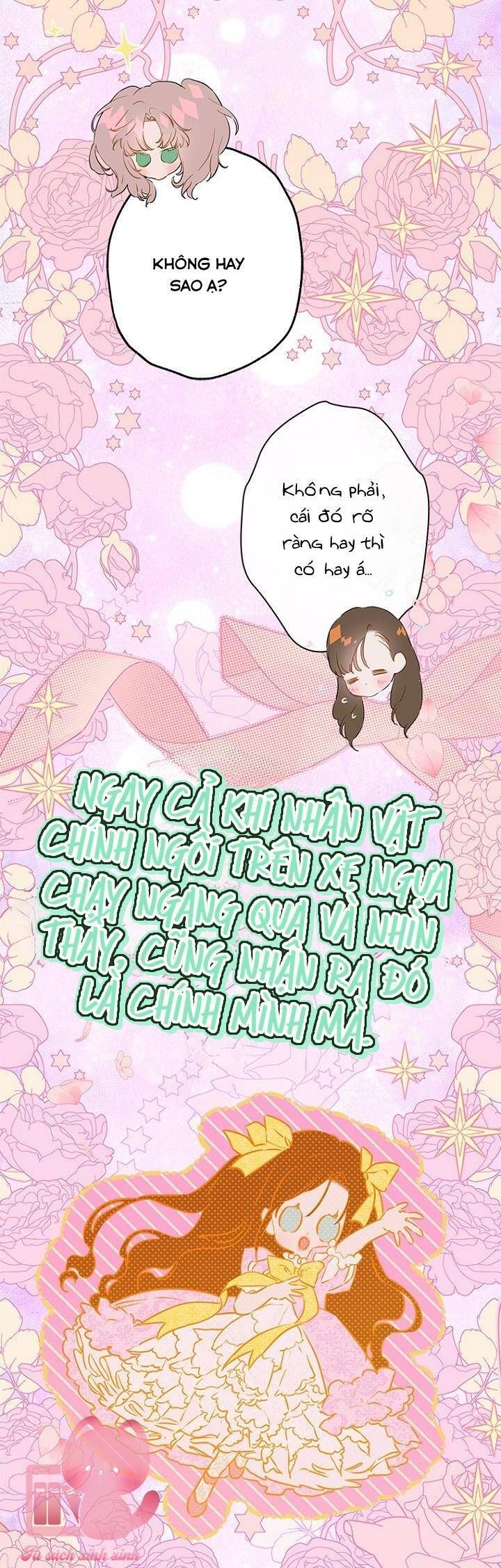 Khế Ước Hôn Nhân Của Mẹ Tôi Chap 87 - Next Chap 88