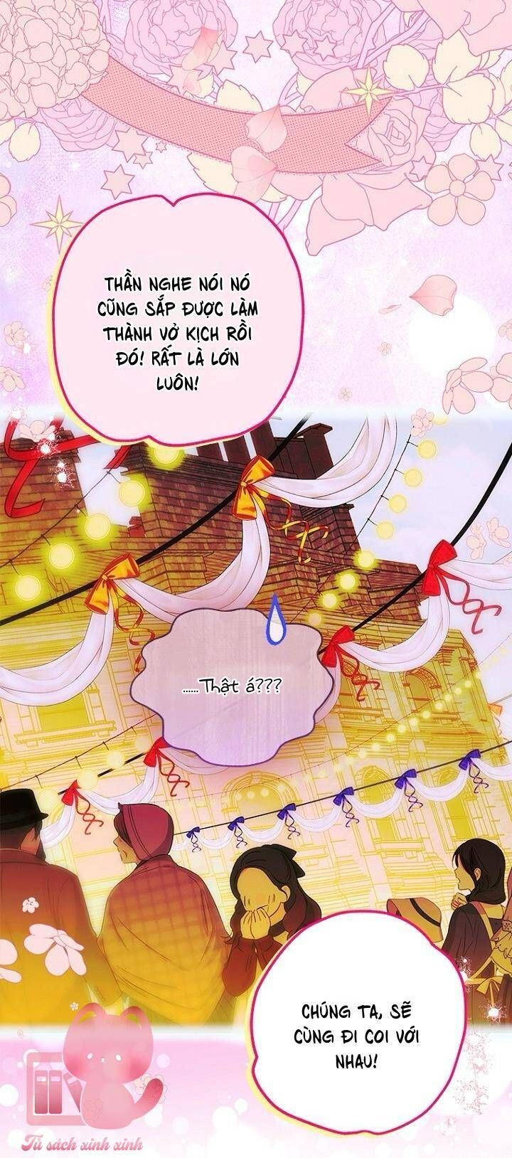 Khế Ước Hôn Nhân Của Mẹ Tôi Chap 87 - Next Chap 88