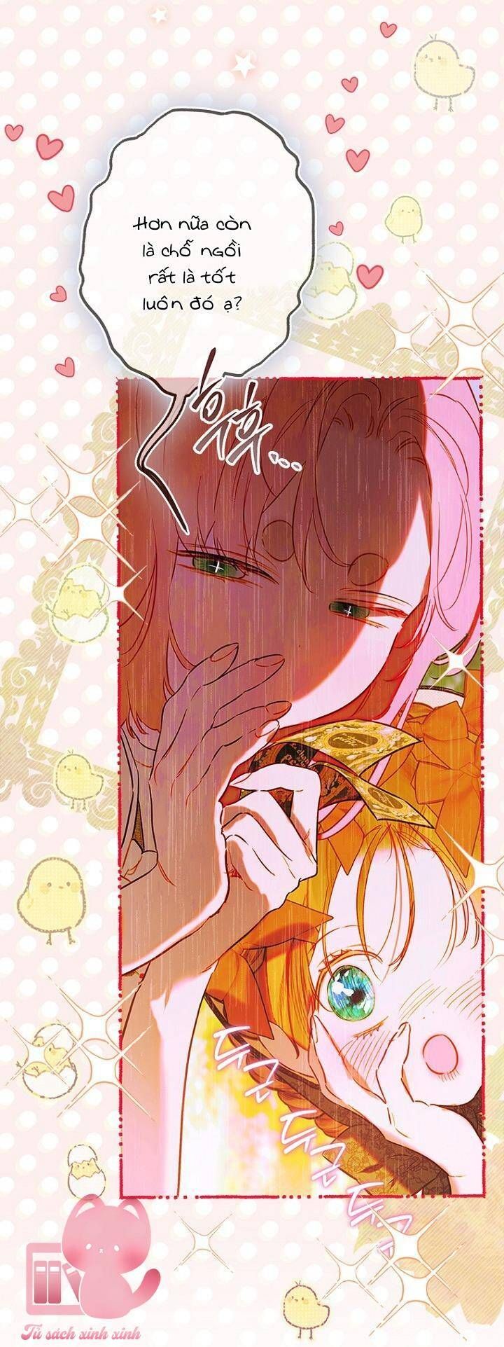 Khế Ước Hôn Nhân Của Mẹ Tôi Chap 87 - Next Chap 88