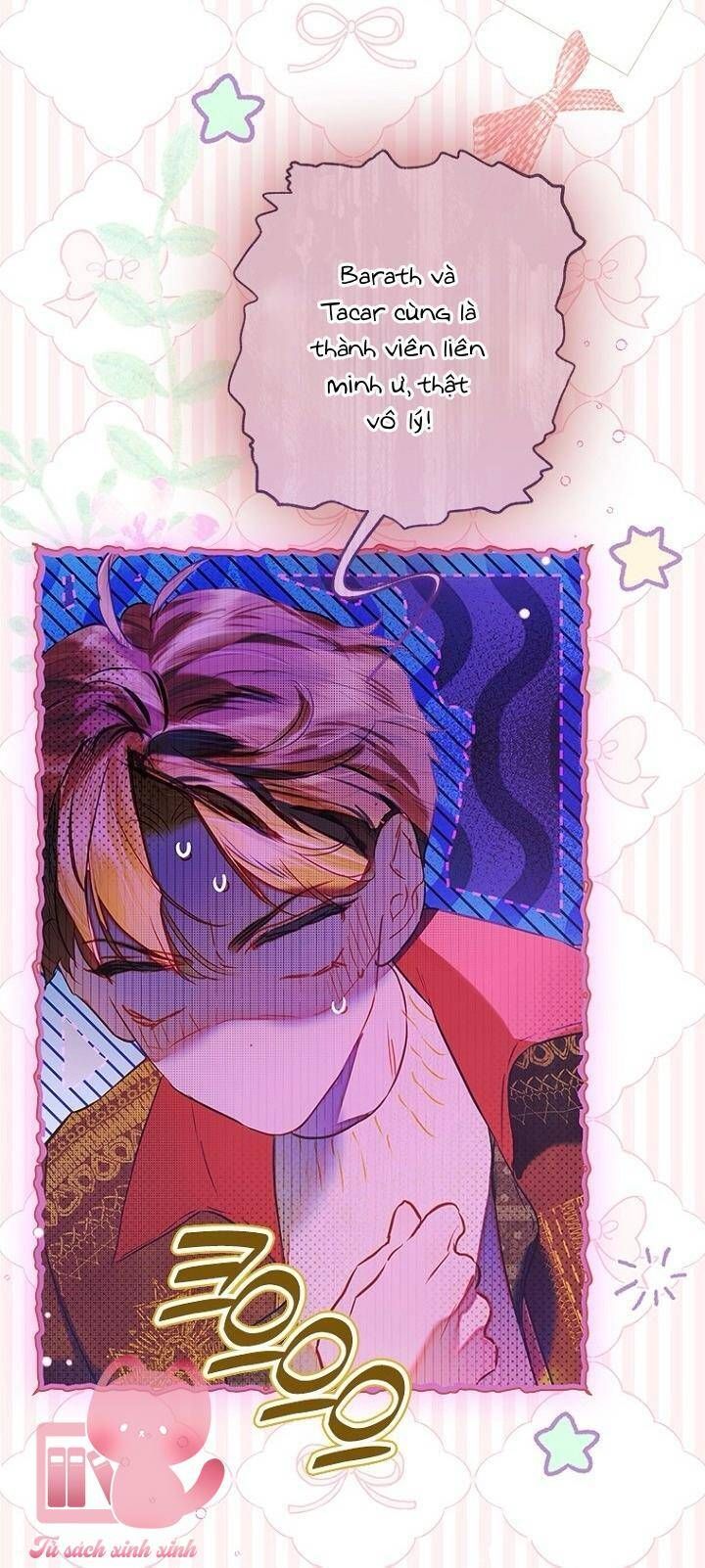 Khế Ước Hôn Nhân Của Mẹ Tôi Chap 87 - Next Chap 88