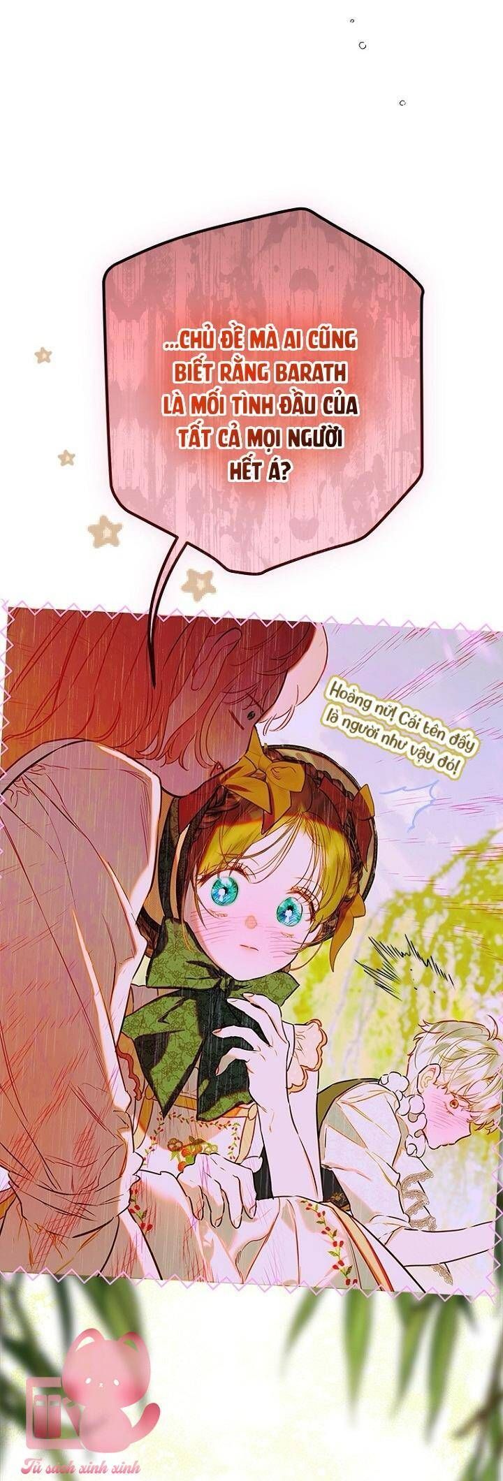 Khế Ước Hôn Nhân Của Mẹ Tôi Chap 87 - Next Chap 88