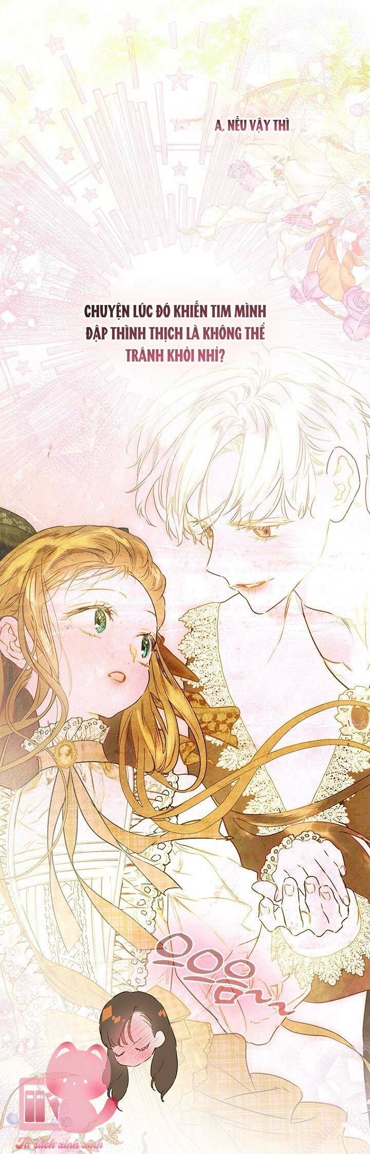 Khế Ước Hôn Nhân Của Mẹ Tôi Chap 87 - Next Chap 88