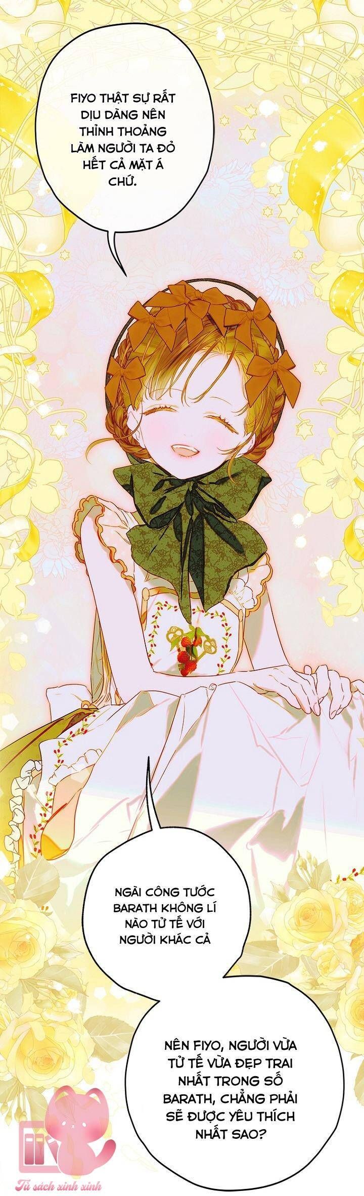 Khế Ước Hôn Nhân Của Mẹ Tôi Chap 87 - Next Chap 88