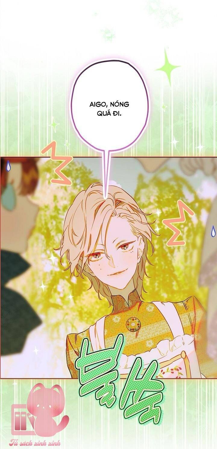 Khế Ước Hôn Nhân Của Mẹ Tôi Chap 87 - Next Chap 88