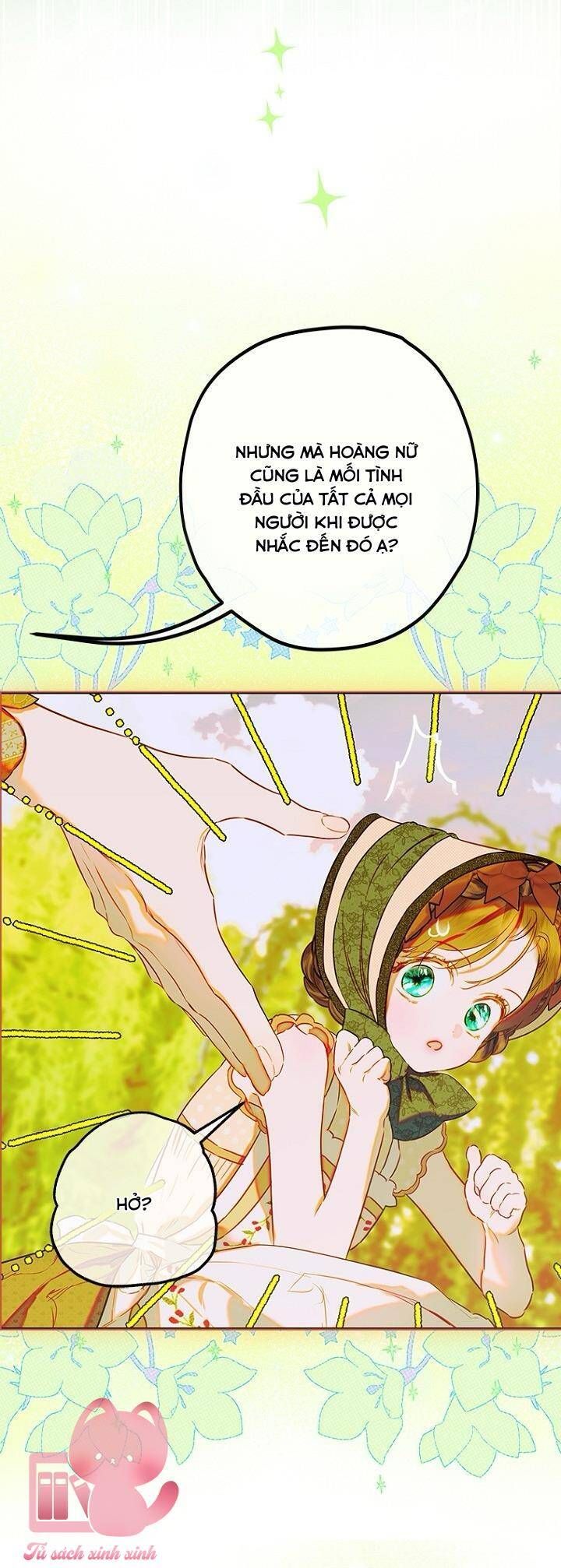 Khế Ước Hôn Nhân Của Mẹ Tôi Chap 87 - Next Chap 88